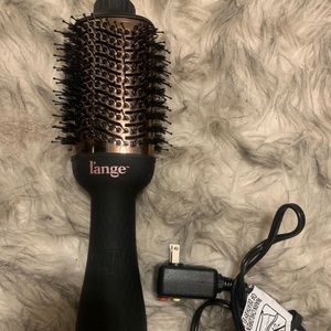 Brand new L’ange blow dry brush